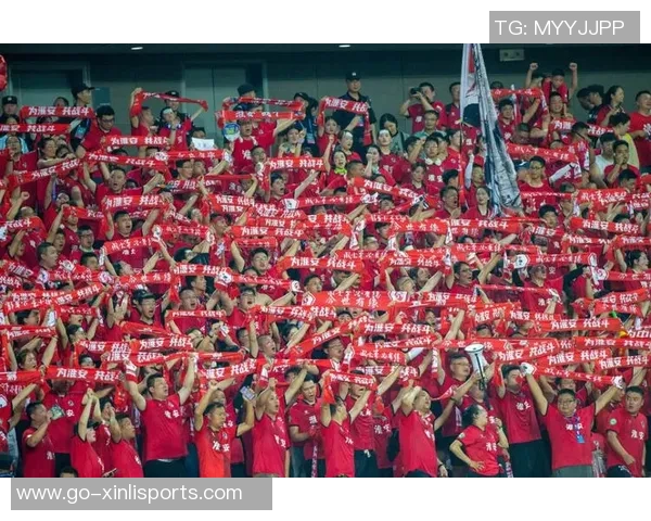 红色足球队的荣耀与梦想:追寻胜利的足迹与团队精神的力量