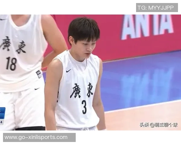 广东队强势反弹大胜17分外援20分助力杨力维精彩表现拒绝逆转