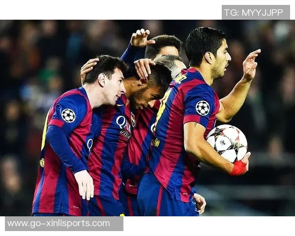 2017年巴萨与尤文对决回顾：激情碰撞与战术较量的经典之战